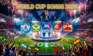 FIFA World Cup 2026 opening turns into multi-city global music showcase