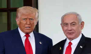 Iran conflict reshaping Middle East in unexpected way, says analysis