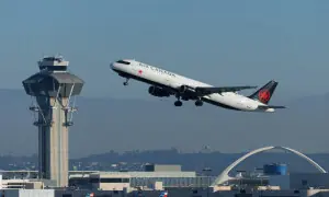Former Air Canada pilot accused of flying 900 flights with fake licence