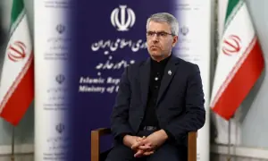 Iran says US diplomacy cannot advance amid ceasefire violations