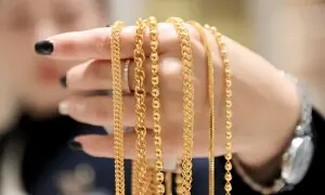 سونے کی قیمت میں نمایاں کمی، فی تولہ کتنا سستا ہوگیا؟