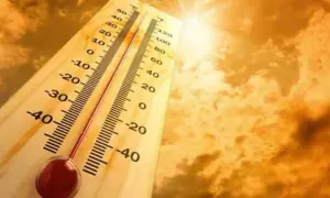 Western weather system to bring heatwave relief in parts of Pakistan, PMD says