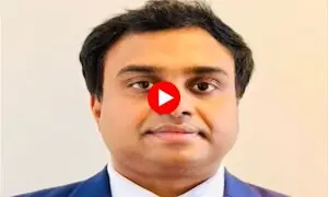 پاکستان میں بھارتی ناظم الامور تبدیل