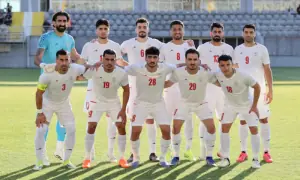 Iran threatens to stop World Cup games if faced with unauthorised flags or slogans Iran threatens to stop World Cup games if faced with unauthorised flags or slogans