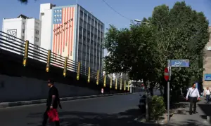 Iran seeks funds as US talks edge to interim deal, sources say