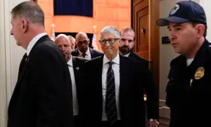 Bill Gates testifies Epstein pressured him using knowledge of his affairs