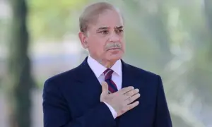 PM Shehbaz highlights Pakistan&rsquo;s contribution as FIFA World Cup 2026 kicks off