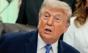 صدر ٹرمپ کا آج رات ایران پر شدید حملے اور تیل تنصیبات پر قبضے کا اعلان صدر ٹرمپ کا آج رات ایران پر شدید حملے اور تیل تنصیبات پر قبضے کا اعلان