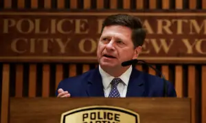 Trump nominates Jay Clayton to be next intelligence chief