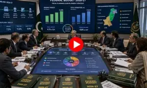 بجٹ میں تاخیر کیوں ہوئی؟