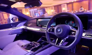 Budget 2026-27 imposes new taxes on luxury vehicles, costly EVs