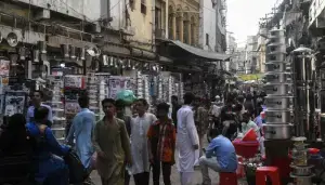Fixed tax scheme proposed for small shopkeepers from July 1 Fixed tax scheme proposed for small shopkeepers from July 1