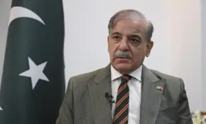 امریکا اور ایران کے درمیان امن معاہدے پر حتمی فیصلہ ہوچکا: وزیراعظم
