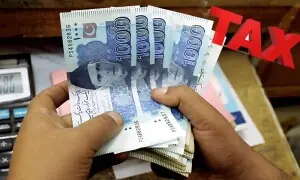 ماہانہ کمائی پر کتنا ٹیکس کٹے گا؟ بجٹ میں نئی تجاویز شامل