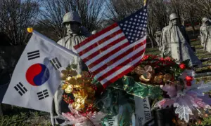 North Korea condemns US missile sale approval to South Korea