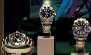 رولیکس نے ایک سال میں دوسری بار اپنی گھڑیاں مہنگی کردیں، وجہ کیا ہے؟ رولیکس نے ایک سال میں دوسری بار اپنی گھڑیاں مہنگی کردیں، وجہ کیا ہے؟