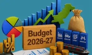 فنانس بل 2026-27 کا حتمی ڈرافٹ جاری، ٹیکسوں کا نیا بوجھ، لگژری اشیا مہنگی