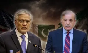 ایران امریکا معاہدے کے لیے وزیراعظم کی جنیوا جانے کی خبریں؛ اسحاق ڈار کا سوئس ہم منصب سے رابطہ ایران امریکا معاہدے کے لیے وزیراعظم کی جنیوا جانے کی خبریں؛ اسحاق ڈار کا سوئس ہم منصب سے رابطہ