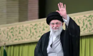 Iran says Ayatollah Ali Khamenei will be buried at Imam Reza shrine on July 9 Iran says Ayatollah Ali Khamenei will be buried at Imam Reza shrine on July 9