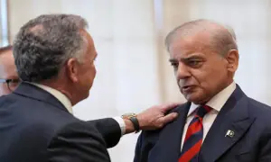 PM Shehbaz says US-Iran peace deal signing expected within 24 hours