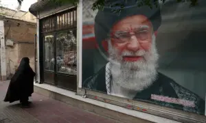 US-Iran split over timing of peace deal signing