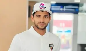 بنگلہ دیشی کرکٹر نعیم حسن پر پولیس کا بہیمانہ تشدد، ماجرا کیا ہے؟