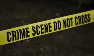 Four killed in mosque shooting over property dispute in Bannu