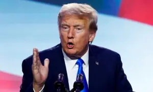 بیروت پر آج حملہ نہیں ہونا چاہیے تھا: صدر ٹرمپ کا اسرائیلی حملے پر ردعمل بیروت پر آج حملہ نہیں ہونا چاہیے تھا: صدر ٹرمپ کا اسرائیلی حملے پر ردعمل