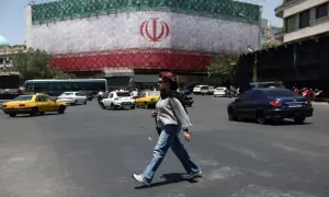 US, Iran reach preliminary agreement to end war, signing set for Friday