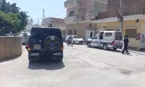 سی سی ڈی کی فائرنگ سے آسٹریلین لڑکی کی ہلاکت، زخمیوں کی حالت کیسی ہے؟ سی سی ڈی کی فائرنگ سے آسٹریلین لڑکی کی ہلاکت، زخمیوں کی حالت کیسی ہے؟