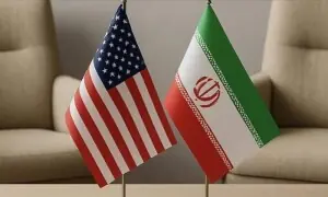 امریکا نے منجمد اثاثوں کی بحالی کا ایرانی دعویٰ مسترد کر دیا