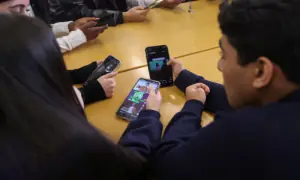 Britain to ban social media for under-16s