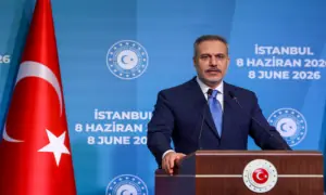 Turkey told Iran it hopes further US-Iran talks will support deal