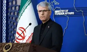 لبنان پر حملوں کا خاتمہ امریکا، ایران معاہدے کا حصہ ہے: ترجمان ایرانی وزارتِ خارجہ
