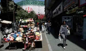 Trump says US-Iran deal signed, but details remain under wraps
