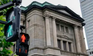 Bank of Japan raises interest rates to 31-year high