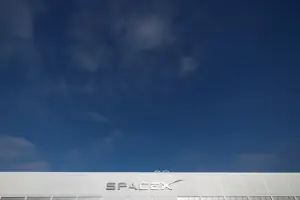 SpaceX set to surpass Amazon's market cap as post-IPO rally continues