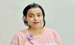 Over 100GB data recovered from drug suspect Anmol's phone