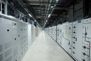How data centres are heating up planet's resource crisis