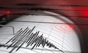 Magnitude 6.3 earthquake strikes Qinghai, northwest China