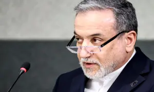 Araghchi: War will not end without Israel halting Lebanon attacks, occupation Araghchi: War will not end without Israel halting Lebanon attacks, occupation