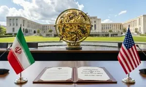 جنیوا میں ایران امریکا تاریخی معاہدے کی تقریب میں کیا ہوگا اور کون کون شرکت کرے گا؟ جنیوا میں ایران امریکا تاریخی معاہدے کی تقریب میں کیا ہوگا اور کون کون شرکت کرے گا؟