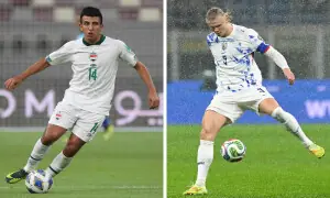 Heavyweights Argentina and France start World Cup quests