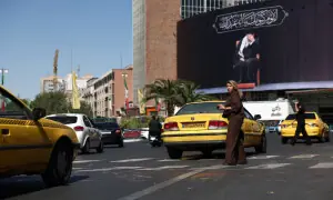 Iran says talks on final US deal to begin this week Iran says talks on final US deal to begin this week