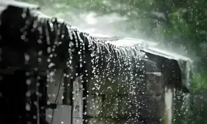 Karachi likely to receive light rain as nationwide wet spell begins