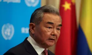 China calls for more Global South voices to be heard at United Nations