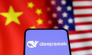 US delays blacklisting DeepSeek, over 100 Chinese firms