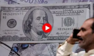 پاکستان میں غیرملکی سرمایہ کاری کیوں رُک گئی؟