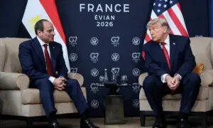 مجھے معاہدہ پسند نہ آیا تو ایران پر دوبارہ بمباری کریں گے: ٹرمپ کی دھمکی