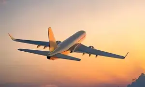 بھارتی طیاروں پر پاکستانی فضائی حدود کے استعمال پر عائد پابندی میں توسیع